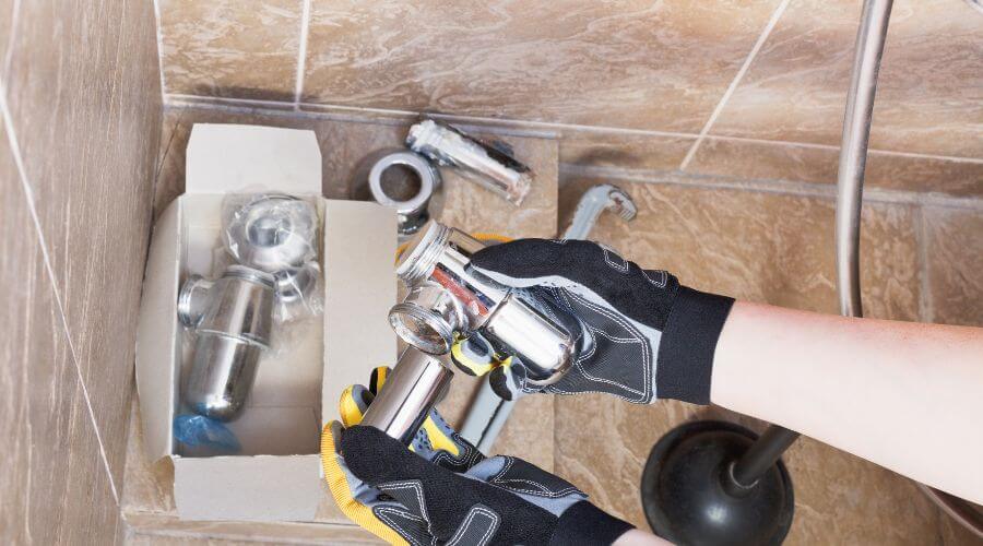 Expert tile roof repair services in Greenwood, LA